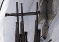 Gun Rack