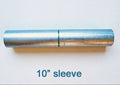 Rafter Sleeve -10"