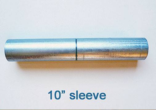 Rafter Sleeve -10"
