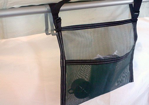 Storage Pouch