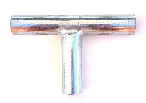 T Angle