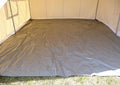 8' Cook Shack or Porch Floor - Wilderness