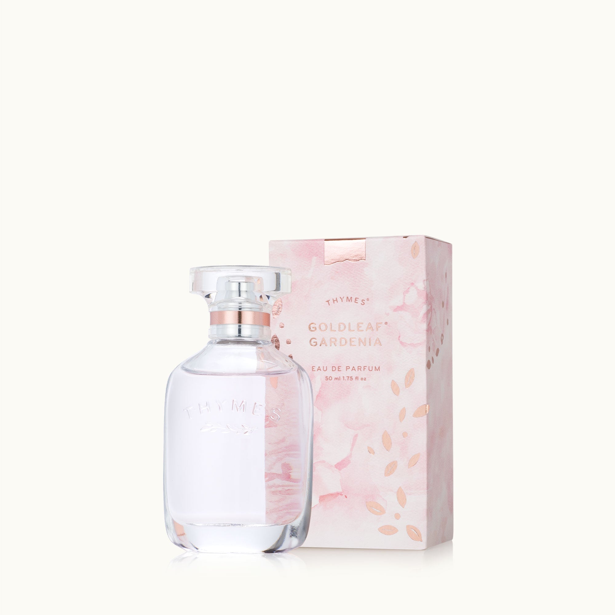 Goldleaf Gardenia Eau de Parfum 1.75oz
