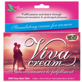 Viva Cream 10ml 3 Tube Box Intimates Adult Boutique