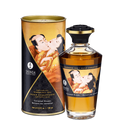 Warming Massage Oil Caramel 3.5 Oz Intimates Adult Boutique