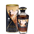 Warming Massage Oil Love Latte 3.5 Oz Intimates Adult Boutique