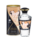 Warming Massage Oil Vanilla Fetish 3.5 Oz Intimates Adult Boutique